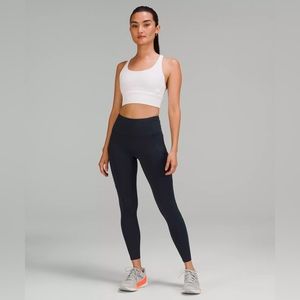 Lululemon Fast Free High-Rise Tight 25" - NWT Size4
